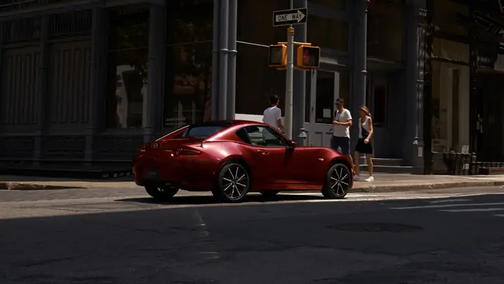 Top 5 Đại Lý Mazda Uy Tín Tại Edison, Nj: Đánh Giá Toàn Diện 2026