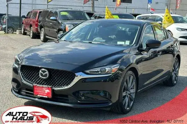 Top 5 Đại Lý Mazda Uy Tín Tại Edison, Nj: Đánh Giá Toàn Diện 2026