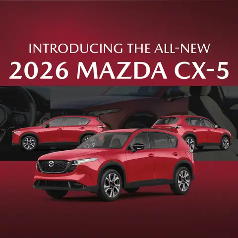 Top 5 Dòng Xe Mazda Phù Hợp Nhất Cho Edmonton South Top 5 Dòng Xe Mazda Phù Hợp Nhất Cho Edmonton South