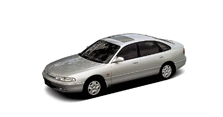 Mazda Efini Ms-6: Thông Số Kỹ Thuật & Phiên Bản