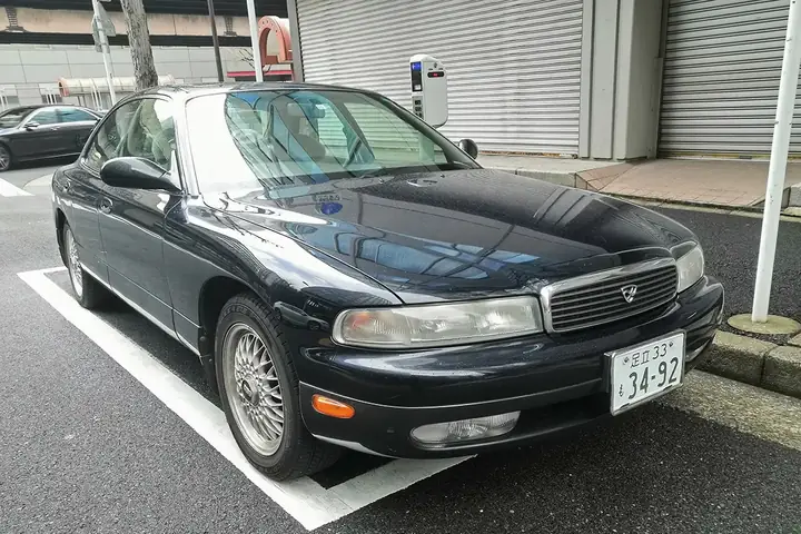 Thông Số Kỹ Thuật Mazda Efini Ms-9 Chi Tiết