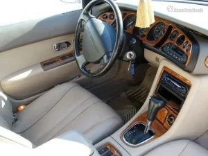 Thông Số Kỹ Thuật Mazda Efini Ms-9 Chi Tiết