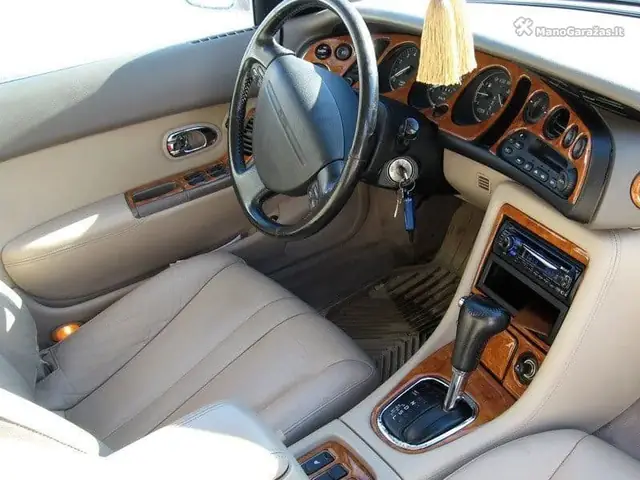 Thông Số Kỹ Thuật Mazda Efini Ms-9 Chi Tiết