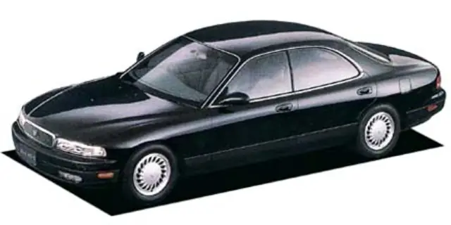 Thông Số Kỹ Thuật Mazda Efini Ms-9 Chi Tiết