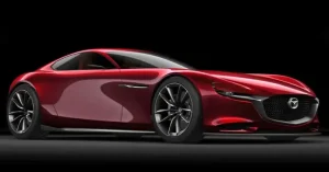 Top 5 Mẫu Xe Điện Mazda (mazda Electric Car) Hàng Đầu 2026