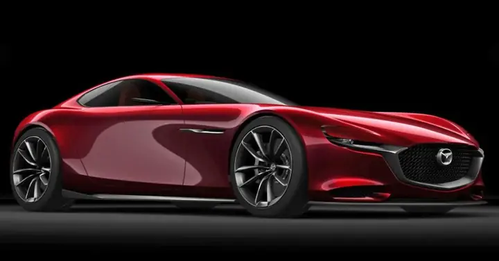 Top 5 Mẫu Xe Điện Mazda (mazda Electric Car) Hàng Đầu 2026