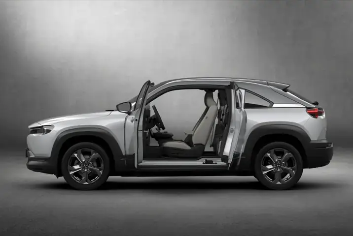 Top 5 Mẫu Xe Điện Mazda (mazda Electric Car) Hàng Đầu 2026