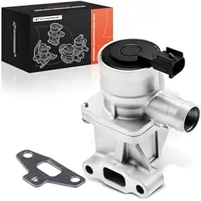 Hệ Thống Kiểm Soát Khí Thải Mazda: Cấu Tạo, Dấu Hiệu Lỗi