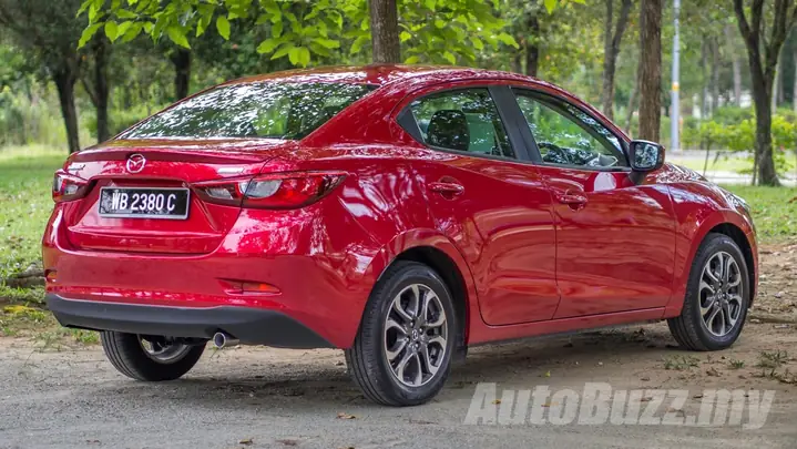 Mazda Emissions Scandal: Sự Thật Và Tác Động Đến Người Tiêu Dùng