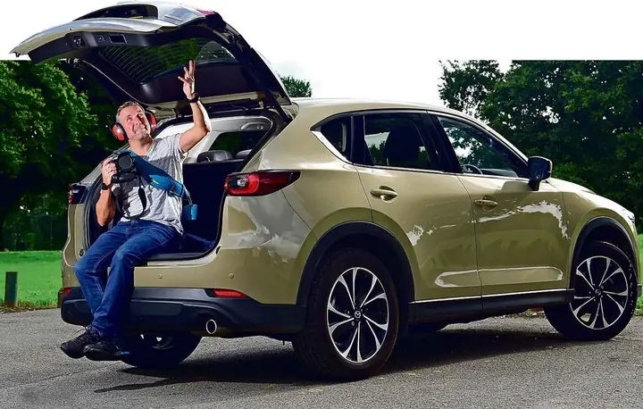 Mazda Emissions Scandal: Sự Thật Và Tác Động Đến Người Tiêu Dùng