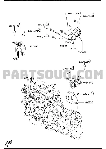 Top 5 Bộ Phận Động Cơ Mazda Quan Trọng Nhất & Hướng Dẫn Bảo Dưỡng