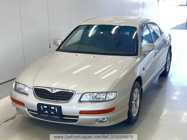 Mua Bán Mazda Eunos 1997: Giá, Tình Trạng & Mẫu Xe