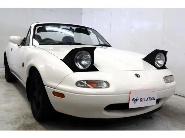 Mua Bán Mazda Eunos 1997: Giá, Tình Trạng & Mẫu Xe