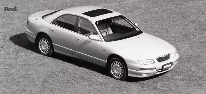 Mua Bán Mazda Eunos 1997: Giá, Tình Trạng & Mẫu Xe