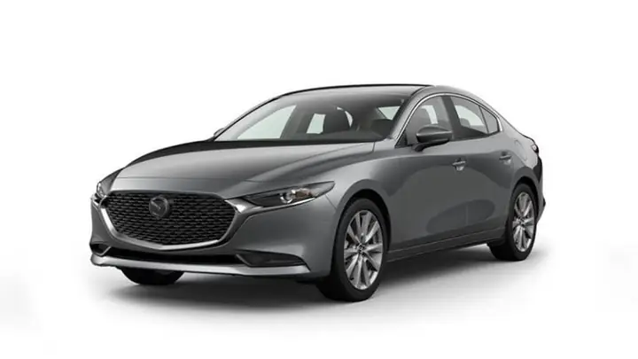 Mazda Eur Mapp Là Gì? Đánh Giá Chi Tiết Hệ Thống Bản Đồ Dành Cho Thị Trường Châu Âu