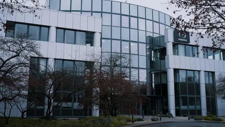 Mazda Europe Careers: Cơ Hội Nghiệp Vụ Tại Trụ Sở Châu Âu Mazda Europe Careers: Cơ Hội Nghiệp Vụ Tại Trụ Sở Châu Âu