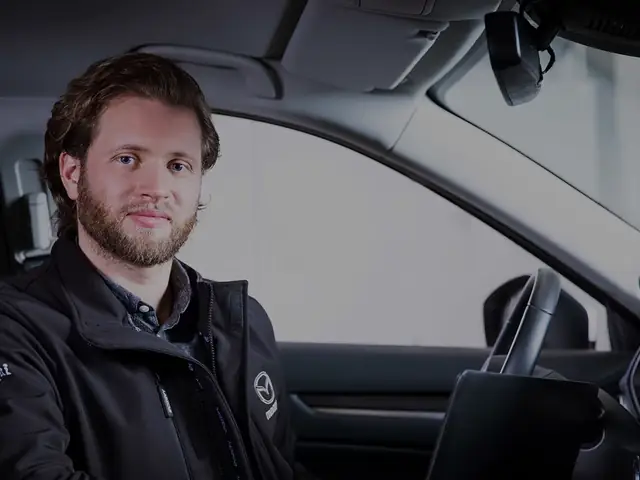 Mazda Europe Careers: Cơ Hội Nghiệp Vụ Tại Trụ Sở Châu Âu