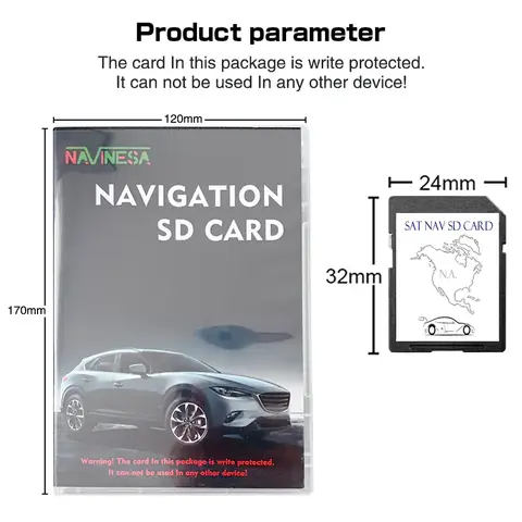 Hướng Dẫn Cập Nhật Bản Đồ Mazda Connect Miễn Phí