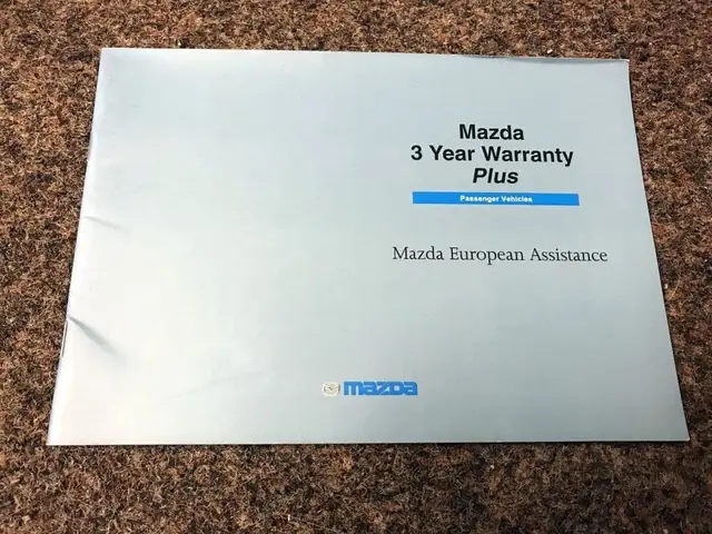 Mazda European Assistance: Đánh Giá Chi Tiết Dịch Vụ Hỗ Trợ Khách Hàng