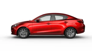 Mazda Exonerados Ecuador: Giải Mã Chính Sách Miễn Trừ Thuế Cho Xe Mazda