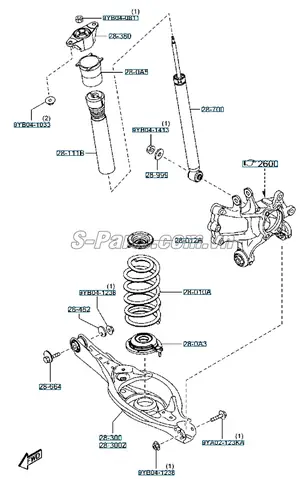 Bảng Giá Xe Mazda 2026 Cập Nhật & Lăn Bánh