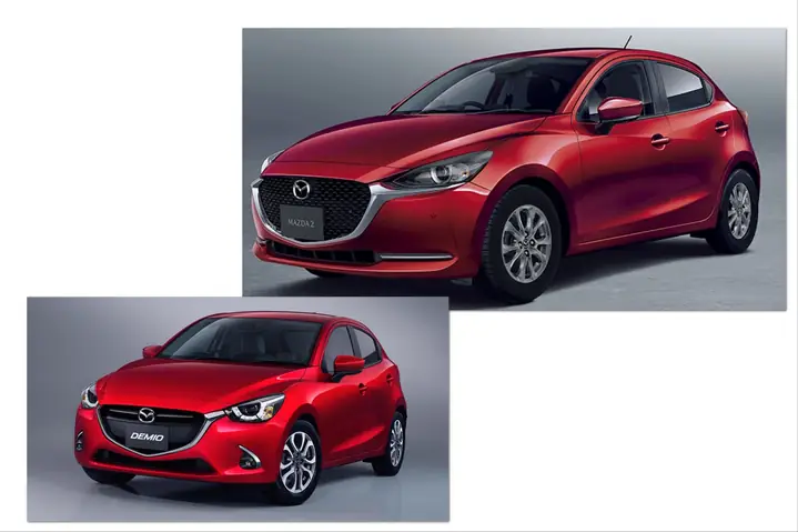 Mazda Facelift Vs Mazda An: So Sánh Chi Tiết Và Lời Khuyên Hữu Ích