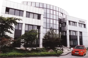 Nhà Máy Mazda Tại Châu Âu: Trái Tim Sản Xuất Của Thương Hiệu Xe Nhật Bản