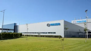Mazda Factory Mexico: Tất Tần Tật Về Trung Tâm Sản Xuất Chiến Lược Của Mazda