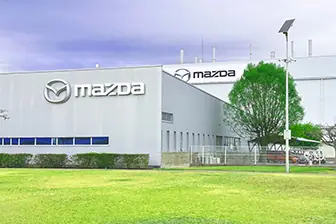 Mazda Factory Mexico: Tất Tần Tật Về Trung Tâm Sản Xuất Chiến Lược Của Mazda