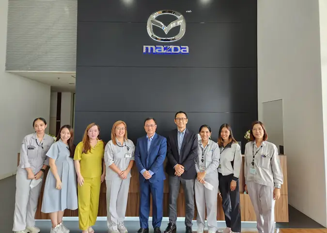 Nhà Máy Mazda Thái Lan: Trái Tim Sản Xuất Công Nghệ Skyactiv Cho Toàn Cầu