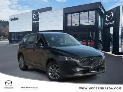 Mazda Fairfield Ct: Top 3 Đại Lý Và Dịch Vụ Uy Tín Nhất