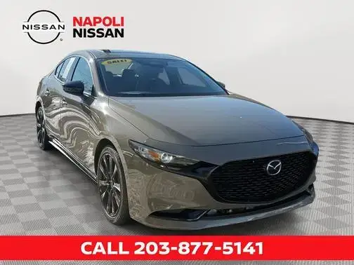 Mazda Fairfield Ct: Top 3 Đại Lý Và Dịch Vụ Uy Tín Nhất
