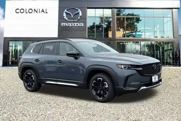 Mazda Fairfield Ct: Top 3 Đại Lý Và Dịch Vụ Uy Tín Nhất