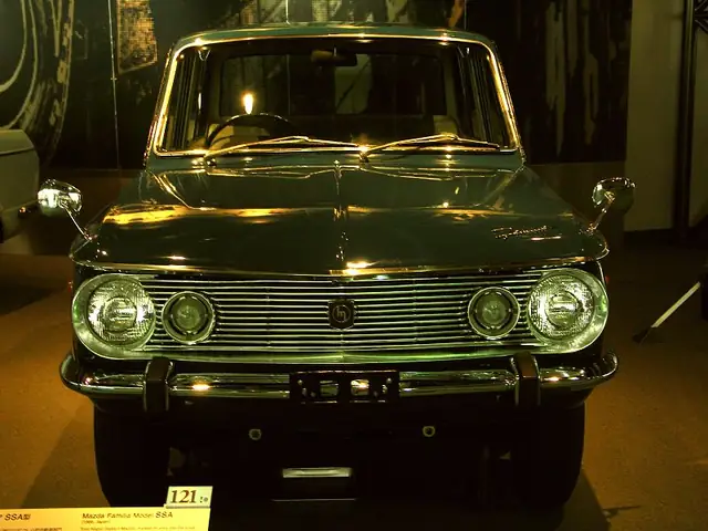 Mazda Familia Ssa Là Gì? Tìm Hiểu Chi Tiết Về Hệ Thống An Toàn Trên Xe Mazda Familia Mazda Familia Ssa Là Gì? Tìm Hiểu Chi Tiết Về Hệ Thống An Toàn Trên Xe Mazda Familia