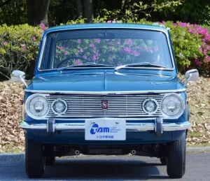 Mazda Familia Ssa Là Gì? Tìm Hiểu Chi Tiết Về Hệ Thống An Toàn Trên Xe Mazda Familia