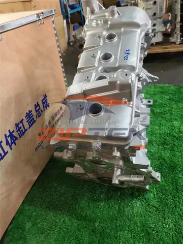 Hướng Dẫn Sửa Chữa Chi Tiết Động Cơ Mazda Familia Z6 Năm 2002