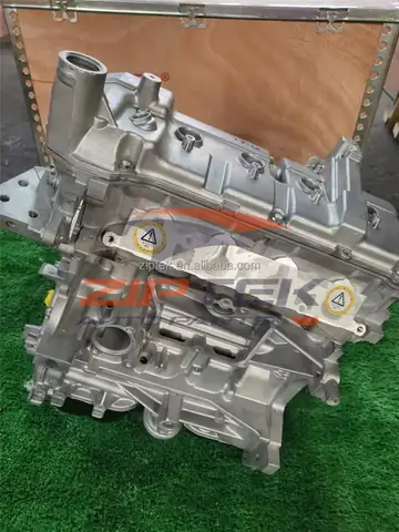 Hướng Dẫn Sửa Chữa Chi Tiết Động Cơ Mazda Familia Z6 Năm 2002