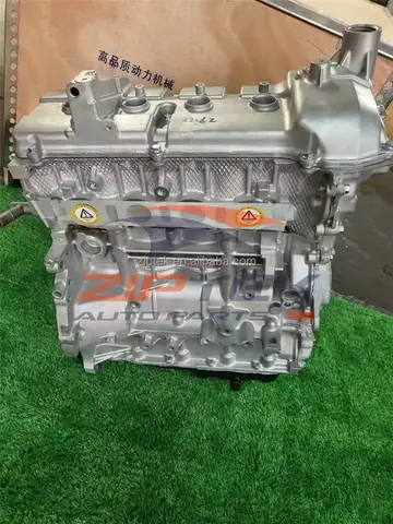 Hướng Dẫn Sửa Chữa Chi Tiết Động Cơ Mazda Familia Z6 Năm 2002