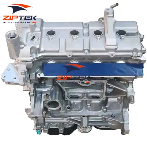 Hướng Dẫn Sửa Chữa Chi Tiết Động Cơ Mazda Familia Z6 Năm 2002