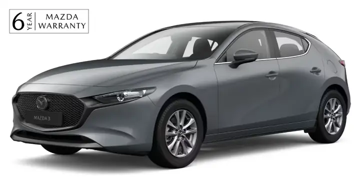 Mazda Finance Calculator: Top 5 Dòng Xe Mazda Tối Ưu Chi Phí
