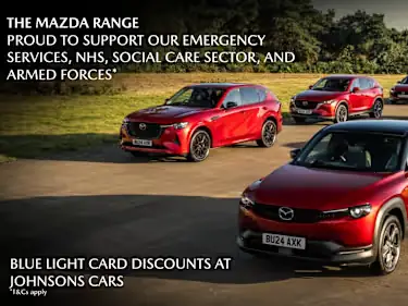 Top 5 Gói Tài Chính Mazda Tốt Nhất 2026