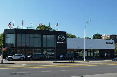 Tài Chính Mazda Queens Ny: Vay Xe Ưu Đãi