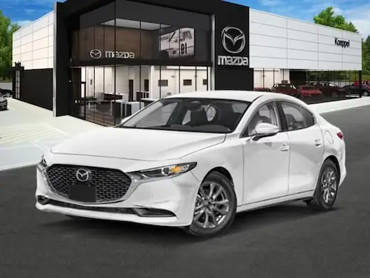 Tài Chính Mazda Queens Ny: Vay Xe Ưu Đãi