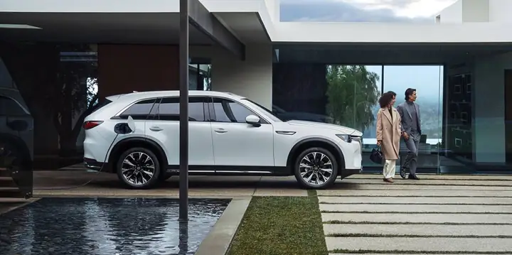 Mazda Finance Newark: Vay, Thuê & Ưu Đãi Tốt Nhất