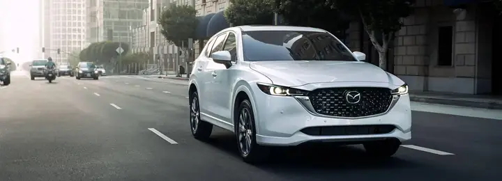 Mazda Finance Newark: Vay, Thuê & Ưu Đãi Tốt Nhất