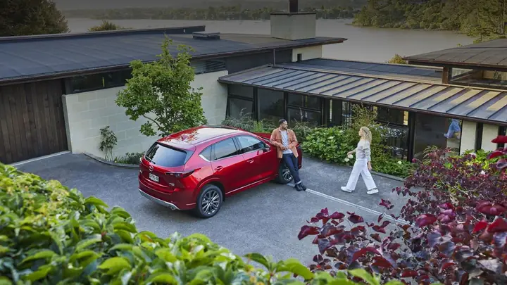 Đánh Giá Lãi Suất Tài Chính Mazda 2026: Top 5 Gói Ưu Đãi Nhất