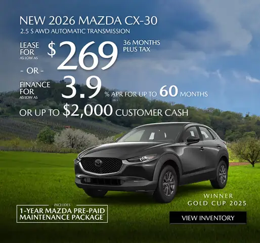 Đánh Giá Lãi Suất Tài Chính Mazda 2026: Top 5 Gói Ưu Đãi Nhất