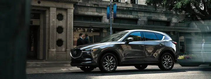 Cổng Khách Hàng Mazda Financial Services: Đăng Nhập & Quản Lý