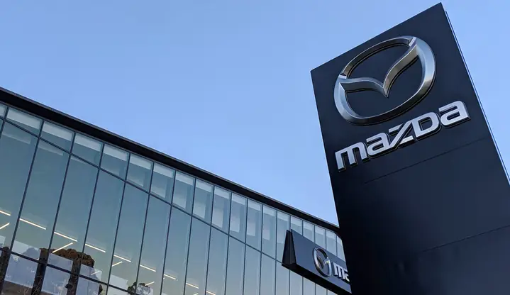 Cổng Khách Hàng Mazda Financial Services: Đăng Nhập & Quản Lý
