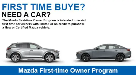 Mazda First Time Owners Program: Hỗ Trợ Toàn Diện Cho Người Sở Hữu Xe Lần Đầu